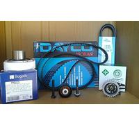 INA TB65369 Kit Distribuzione e Pompa Acqua