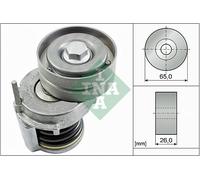 INA Tendicinghia, Cinghia Poly-V diametro 65 mm INA534 0346 10