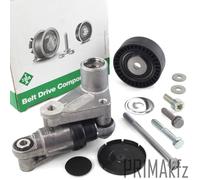 Ina Tendicinghia Con Galoppino per BMW 3er E36 E46 5er E34 E39 7er X3 Z3