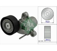 INA Tendicinghia diametro 65 mm 534050710