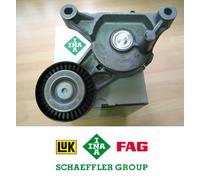 INA - Tendicinghia OEM Multi Ribbed Per VW 1.9 TDI, 2.0 TDI & 2.0 TDI 16V