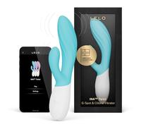 INA Twist Aqua