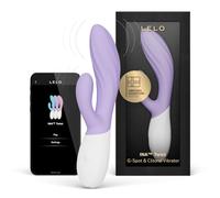 INA Twist Lavender