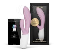 INA Twist Soft Pink