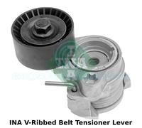 INA V-Ribbed Tendicinghia Leva, Ausiliaria, Drive - 534 0049 10 - Qualità OE