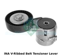 INA V-Ribbed Tendicinghia Leva, Ausiliaria, Drive - 534 0115 20 - Qualità OE