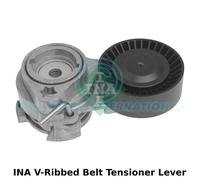 INA V-Ribbed Tendicinghia Leva, Ausiliaria, Drive - 534 0121 10 - Qualità OE