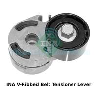 INA V-Ribbed Tendicinghia Leva, Ausiliaria, Drive - 534 0180 10 - Qualità OE