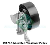 INA V-Ribbed Tendicinghia Puleggia - Larghezza: 22mm - 531 0540 10 - Qualità OE