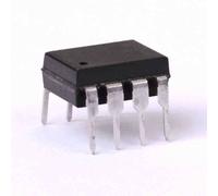 INA129 Circuito Integrato - CASE: DIP8 MAKE: BB/TI