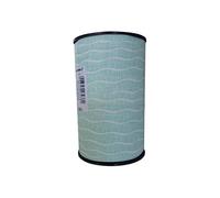 Inab Nastro Onda, Acqua Marina, 10 mm x 100 mt