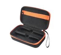 INACMWIH Borsa portatile di stoccaggio dei microfoni multifunzione per il tipo ricaricabile di prestazione all'aperto di spettacoli