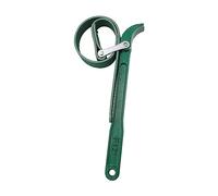 INACMWIH Chiave per filtro a cinghia, strumento di smontaggio, multifunzione, con cinghia, 30,5 cm, 30,5 cm