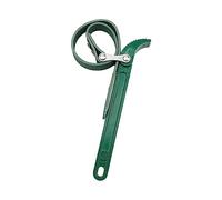 INACMWIH Chiave per filtro a cinghia, strumento di smontaggio multifunzione con cintura da 20,3 cm e 20,3 cm