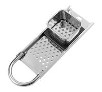INACMWIH Manuale Rasoio Tedesco Uovo Noodle Maker Palmare Cucina Grattugia Spaetzle Maker