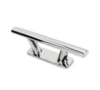 INACMWIH Tacchetto da banco in acciaio inox, accessori per barche, kayak, barca, canoa, 30,5 cm