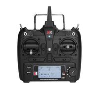 INACMWIH Wltoys XK X6 Trasmettitore per K100 K110 K123 elicottero telecomando