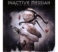 Inactive Messiah - Dark Masterpiece