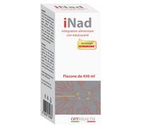 INAD SOLUZIONE 450ML