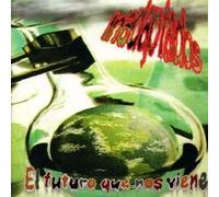 Inadaptados - El Futuro Que Nos Viene [Import]