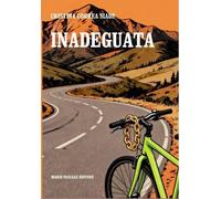 Inadeguata [Paperback] [Mar 09, 2026] Correa Sialde, Cristina