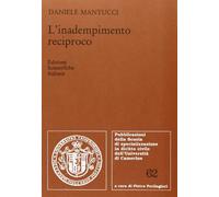 Inadempimento Reciproco