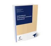 Inadempimento. Responsabilità contrattuale. Mora debendi