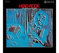 INAGAKI, JIRO & HIS SOUL - HEAD ROCK