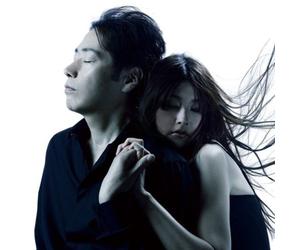 Inagaki, Junichi - Otoko To Onna-Two Hearts Two Voices