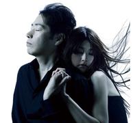 Inagaki Junichi Otoko To Onna -Two Hearts Two Voices- (CD)