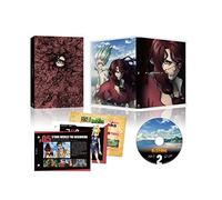 Inagaki Riichiro - Dr.Stone Vol.2 [Edizione: Giappone]