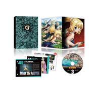 Inagaki Riichiro - Dr.Stone Vol.3 [Edizione: Giappone]