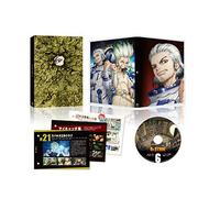 Inagaki Riichiro - Dr.Stone Vol.6 [Edizione: Giappone]