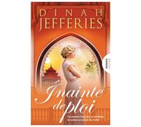 Inainte de ploi - Dinah Jefferies