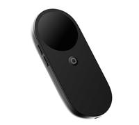 INAIR Pod (versione ventola) | Supporta occhiali Xreal, Viture, Rayneo AR e proiettori 3D |Espansione a 6 schermi | Streaming PC | Tecnologia spaziale 3DoF | Stazione spaziale portatile