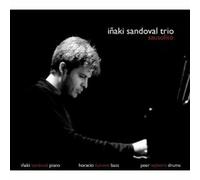 Inaki Sandoval - Sausalito - Cd