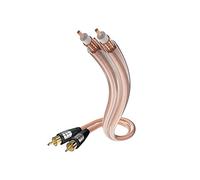 Inakustik Cavo Star Ii Audio 00304107 Xlr 75 Cm