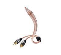 Inakustik 00308275 cavo audio/video