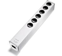 Inakustik AC-3200 Filter Analog | SCHUKO - Ciabatta multipresa, presa multipla o protezione da sovratensione