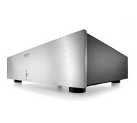 Inakustik AC-4500 alluminio - Condizionatore di rete, Protezione contro le sovratensioni, Elettriche