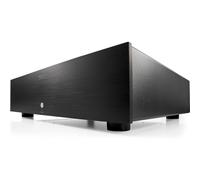 Inakustik AC-4500 nero - Condizionatore di rete, Protezione contro le sovratensioni, Elettriche