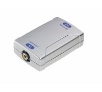 Inakustik Premium Audio Digitale Opto Convertitore Coassiale -> Toslink Opto