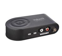 Inakustik Premium Preamplificatore Fono + USB Grabber