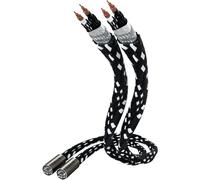 Inakustik Reference NF-204 RCA Micro AIR 1,5m - Câble audio analogique RCA