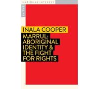 Inala Cooper Marrul (Tascabile) In The National Interest