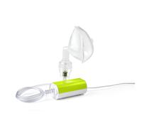 Inalatore a micro-bombole Chicco Easy Breath