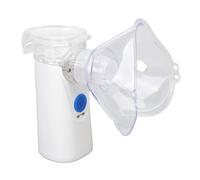 Inalatore a nebbia fresca ricaricabile USB da 5ml, silenzioso e portatile