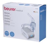 INALATORE Beurer (IH 58 DC) 1 pz Soluzione per inalazione