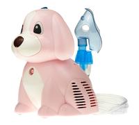 Inalatore elettrico Puppy Set inalatore per bambini e adulti Omnibus BR-CN171