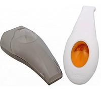 Inalatore insalin - Natura Sale PFEIFE SALIN, utile respiratorie problemen allergie e Asma